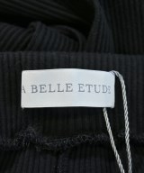 la belle Etude（ラベルエチュード）その他 黒 サイズ:0(XS位) レディース/2200705773133