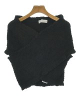 la belle Etude（ラベルエチュード）Tシャツ・カットソー 黒 サイズ:F レディース/2200700301034