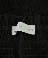 la belle Etude（ラベルエチュード）Tシャツ・カットソー 黒 サイズ:F レディース/2200700301034