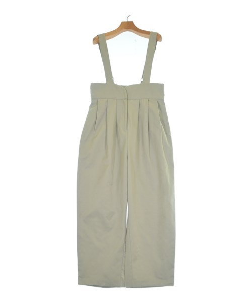 la belle Etude(ラベルエチュード)オールインワン/サロペット 緑 サイズ:1(S位)/2200666866073