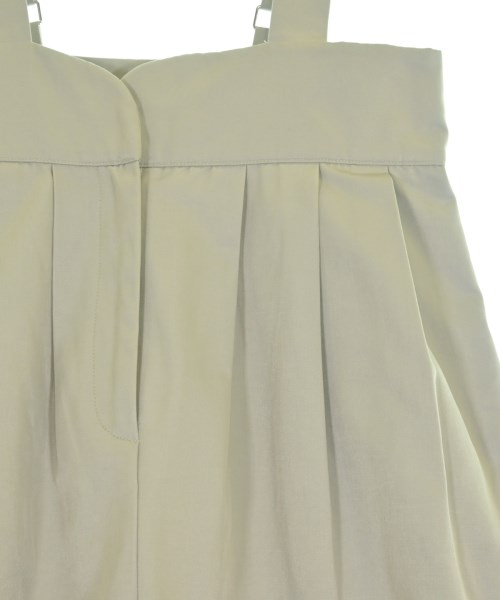 la belle Etude（ラベルエチュード）オールインワン/サロペット 緑 サイズ:1(S位) レディース/2200666866073