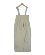 la belle Etude（ラベルエチュード）オールインワン/サロペット 緑 サイズ:1(S位) レディース/2200666866073