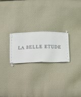 la belle Etude（ラベルエチュード）オールインワン/サロペット 緑 サイズ:1(S位) レディース/2200666866073