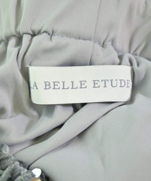 la belle Etude（ラベルエチュード）その他 グレー サイズ:1(S位) レディース/2200726264047