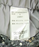 la belle Etude（ラベルエチュード）その他 グレー サイズ:1(S位) レディース/2200726264047