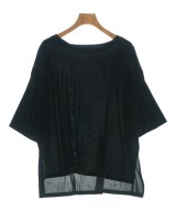 la belle Etude（ラベルエチュード）Tシャツ・カットソー 黒 サイズ:F レディース/2200684251035