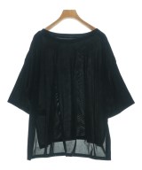 la belle Etude（ラベルエチュード）Tシャツ・カットソー 黒 サイズ:F レディース/2200684251035