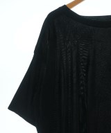 la belle Etude（ラベルエチュード）Tシャツ・カットソー 黒 サイズ:F レディース/2200684251035
