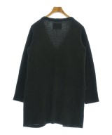 merph（メルフ）カーディガン 黒 サイズ:2(M位) メンズ/2200625123032