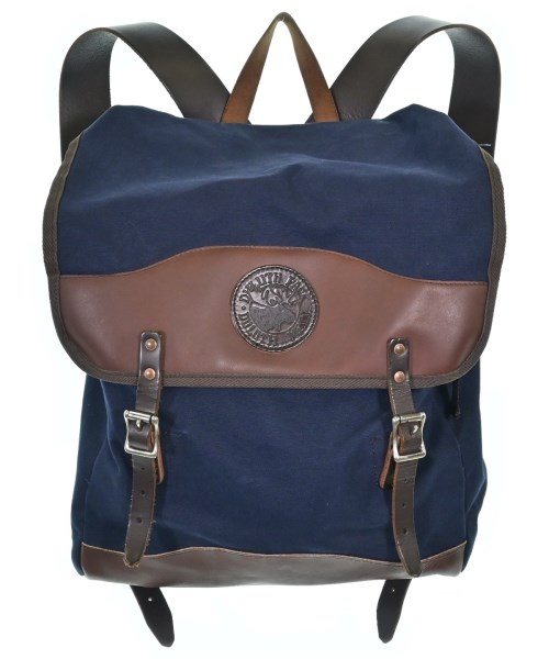 ダルースパック(DULUTH PACK)のDULUTH PACK バックパック・リュック