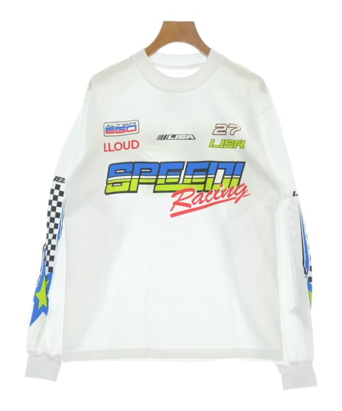 Alter Ego(オルター　エゴ)Tシャツ・カットソー 白 サイズ:S/2200668590075