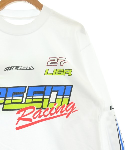 Alter Ego（オルター　エゴ）Tシャツ・カットソー 白 サイズ:S レディース/2200668590075