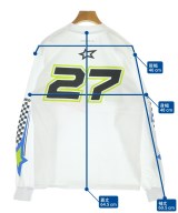 Alter Ego（オルター　エゴ）Tシャツ・カットソー 白 サイズ:S レディース/2200668590075