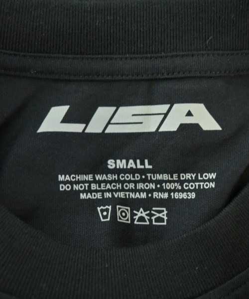 Alter Ego（オルター　エゴ）Tシャツ・カットソー 黒 サイズ:S レディース/2200668590082