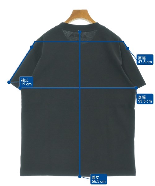 Alter Ego（オルター　エゴ）Tシャツ・カットソー 黒 サイズ:S レディース/2200668590082