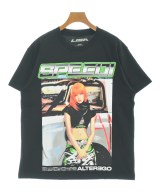 Alter Ego（オルター　エゴ）Tシャツ・カットソー 黒 サイズ:S レディース/2200668590082