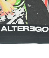 Alter Ego（オルター　エゴ）Tシャツ・カットソー 黒 サイズ:S レディース/2200668590082