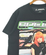 Alter Ego（オルター　エゴ）Tシャツ・カットソー 黒 サイズ:S レディース/2200668590082