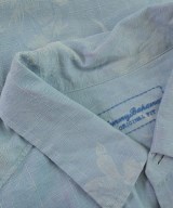 Tommy Bahama（トミーバハマ）カジュアルシャツ 青 サイズ:L メンズ/2200626177102