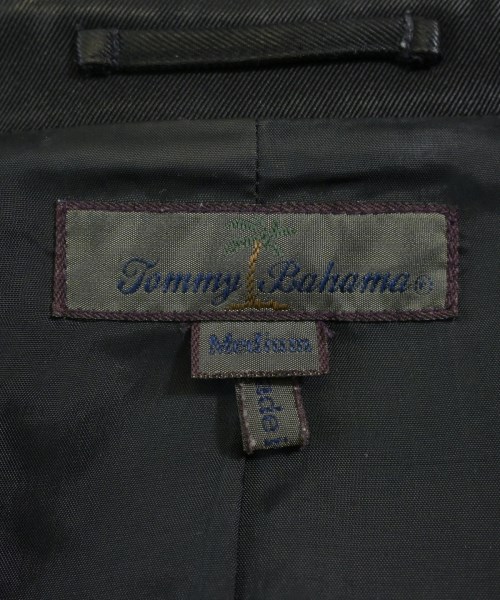 Tommy Bahama（トミーバハマ）その他 黒 サイズ:M メンズ/2200626202019