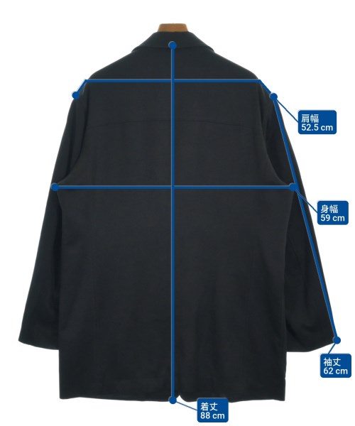 Tommy Bahama（トミーバハマ）その他 黒 サイズ:M メンズ/2200626202019