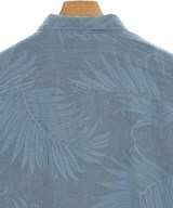 Tommy Bahama（トミーバハマ）カジュアルシャツ 青 サイズ:XL メンズ/2200606230131