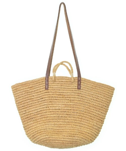 トミーバハマ(Tommy Bahama)のTommy Bahama かごバッグ