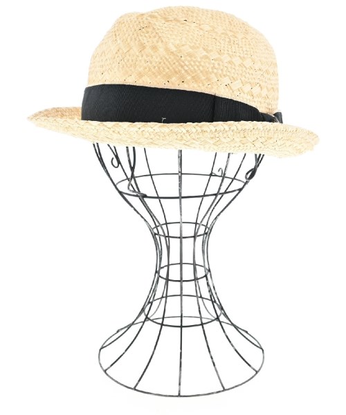 トミーバハマ(Tommy Bahama)のTommy Bahama ストローハット
