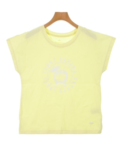 Tommy Bahama(トミーバハマ)Tシャツ・カットソー 黄 サイズ:M/2200673775016