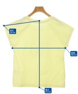 Tommy Bahama（トミーバハマ）Tシャツ・カットソー 黄 サイズ:M レディース/2200673775016