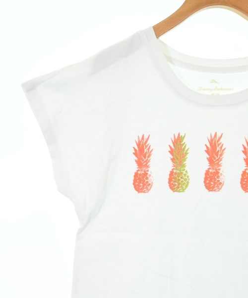 Tommy Bahama（トミーバハマ）Tシャツ・カットソー 白 サイズ:M レディース/2200673775023