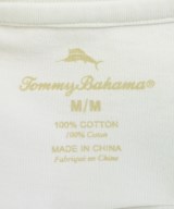 Tommy Bahama（トミーバハマ）Tシャツ・カットソー 白 サイズ:M レディース/2200673775023