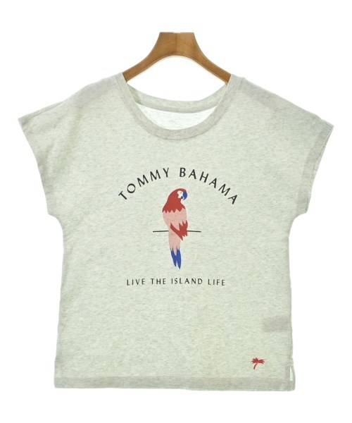 Tommy Bahama(トミーバハマ)Tシャツ・カットソー グレー サイズ:M/2200673775030