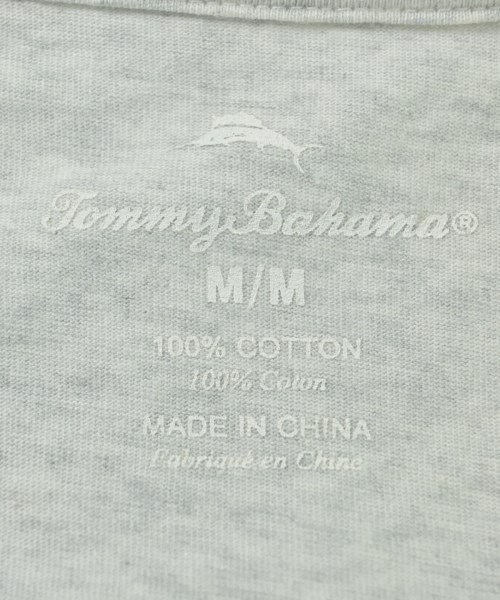 Tommy Bahama（トミーバハマ）Tシャツ・カットソー グレー サイズ:M レディース/2200673775030