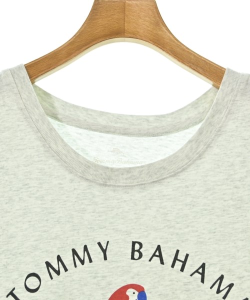 Tommy Bahama（トミーバハマ）Tシャツ・カットソー グレー サイズ:M レディース/2200673775030