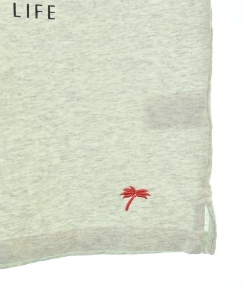 Tommy Bahama（トミーバハマ）Tシャツ・カットソー グレー サイズ:M レディース/2200673775030