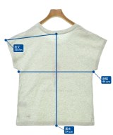 Tommy Bahama（トミーバハマ）Tシャツ・カットソー グレー サイズ:M レディース/2200673775030