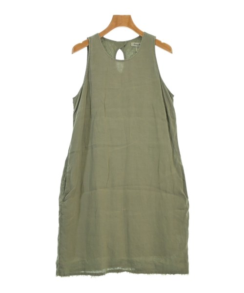 Tommy Bahama(トミーバハマ)ワンピース カーキ サイズ:S/2200680142047