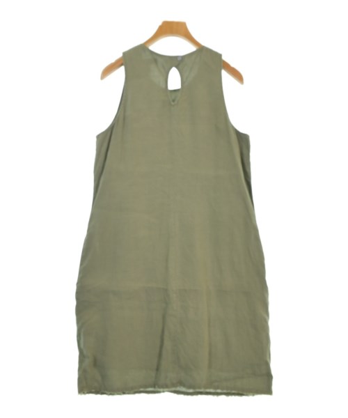 Tommy Bahama（トミーバハマ）ワンピース カーキ サイズ:S レディース/2200680142047