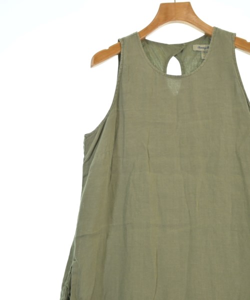 Tommy Bahama（トミーバハマ）ワンピース カーキ サイズ:S レディース/2200680142047