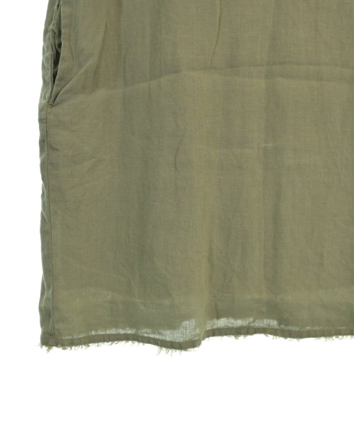 Tommy Bahama（トミーバハマ）ワンピース カーキ サイズ:S レディース/2200680142047