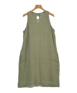Tommy Bahama（トミーバハマ）ワンピース カーキ サイズ:S レディース/2200680142047