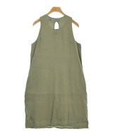 Tommy Bahama（トミーバハマ）ワンピース カーキ サイズ:S レディース/2200680142047