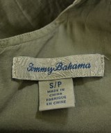 Tommy Bahama（トミーバハマ）ワンピース カーキ サイズ:S レディース/2200680142047