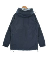 Tommy Bahama（トミーバハマ）ダウンジャケット/ダウンベスト 紺 サイズ:S レディース/2200657736019