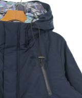 Tommy Bahama（トミーバハマ）ダウンジャケット/ダウンベスト 紺 サイズ:S レディース/2200657736019