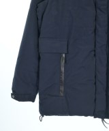 Tommy Bahama（トミーバハマ）ダウンジャケット/ダウンベスト 紺 サイズ:S レディース/2200657736019