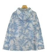 Tommy Bahama（トミーバハマ）ブルゾン 青 サイズ:S レディース/2200657736026