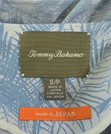 Tommy Bahama（トミーバハマ）ブルゾン 青 サイズ:S レディース/2200657736026