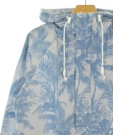 Tommy Bahama（トミーバハマ）ブルゾン 青 サイズ:S レディース/2200657736026